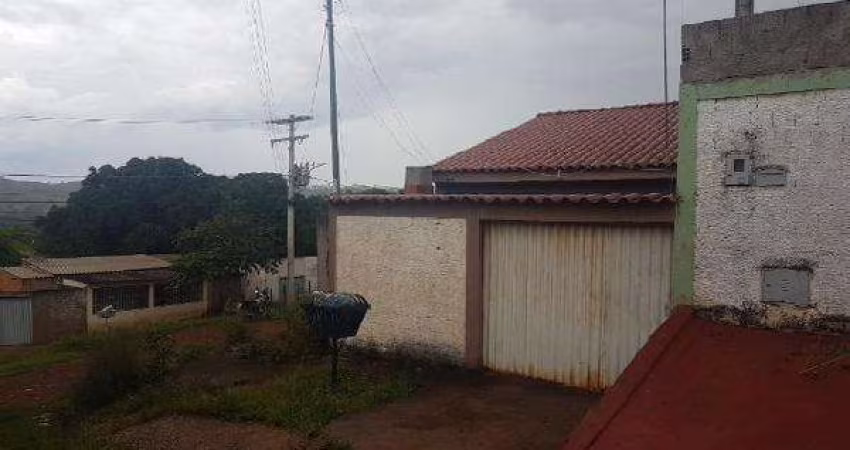 Oportunidade Única em SANTO ANTONIO DO DESCOBERTO - GO | Tipo: Casa | Negociação: Venda Direta Online  | Situação: Imóvel