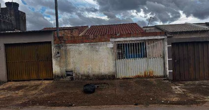 Oportunidade Única em LUZIANIA - GO | Tipo: Casa | Negociação: Venda Direta Online  | Situação: Imóvel