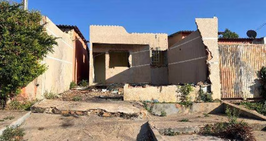 Oportunidade Única em SANTO ANTONIO DO DESCOBERTO - GO | Tipo: Casa | Negociação: Venda Direta Online  | Situação: Imóvel