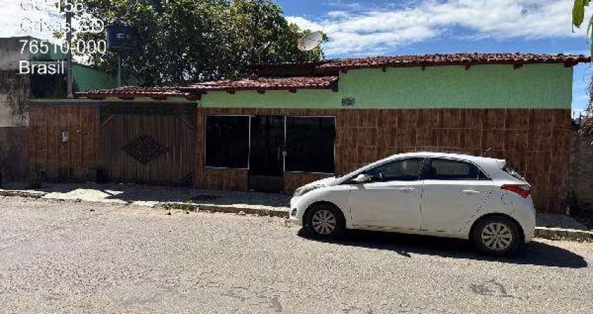 Oportunidade Única em CRIXAS - GO | Tipo: Casa | Negociação: Venda Direta Online  | Situação: Imóvel