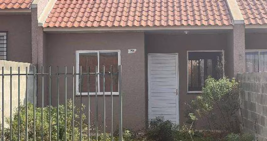 Oportunidade Única em PONTA GROSSA - PR | Tipo: Casa | Negociação: Venda Direta Online  | Situação: Imóvel