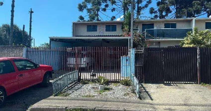 Oportunidade Única em FAZENDA RIO GRANDE - PR | Tipo: Casa | Negociação: Venda Direta Online  | Situação: Imóvel