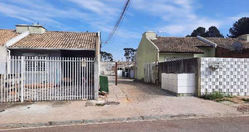 Oportunidade Única em FAZENDA RIO GRANDE - PR | Tipo: Casa | Negociação: Venda Direta Online  | Situação: Imóvel