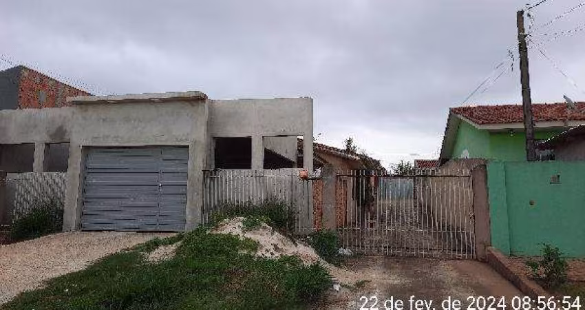 Oportunidade Única em PONTA GROSSA - PR | Tipo: Casa | Negociação: Venda Direta Online  | Situação: Imóvel