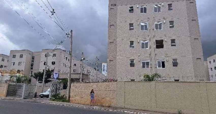 Oportunidade Única em BELFORD ROXO - RJ | Tipo: Apartamento | Negociação: Venda Direta Online  | Situação: Imóvel