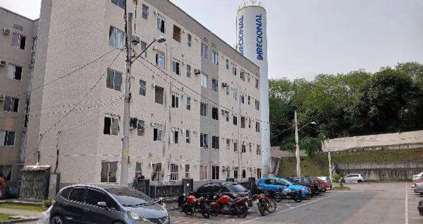 Oportunidade Única em BELFORD ROXO - RJ | Tipo: Apartamento | Negociação: Venda Direta Online  | Situação: Imóvel