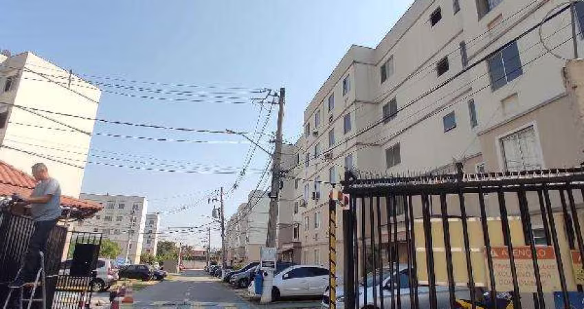Oportunidade Única em RIO DE JANEIRO - RJ | Tipo: Apartamento | Negociação: Venda Direta Online  | Situação: Imóvel