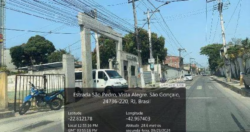 Oportunidade Única em SAO GONCALO - RJ | Tipo: Apartamento | Negociação: Venda Online  | Situação: Imóvel