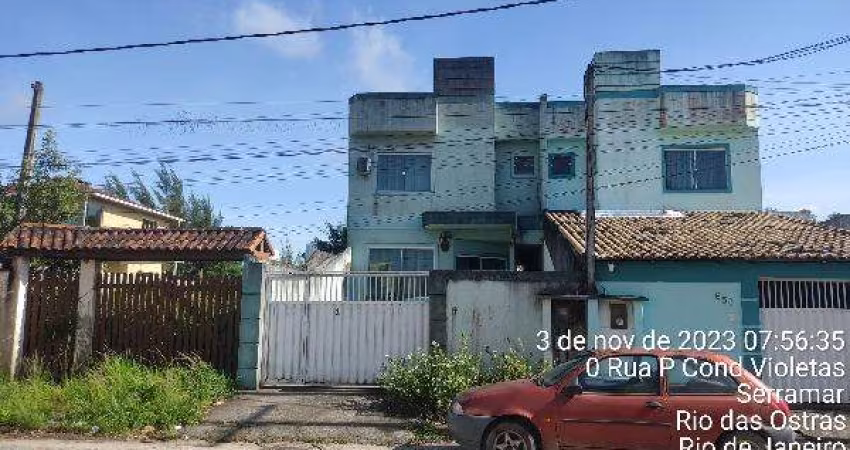 Oportunidade Única em RIO DAS OSTRAS - RJ | Tipo: Casa | Negociação: Venda Direta Online  | Situação: Imóvel