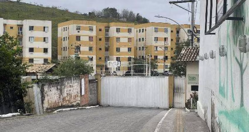 Oportunidade Única em SAO GONCALO - RJ | Tipo: Apartamento | Negociação: Venda Direta Online  | Situação: Imóvel