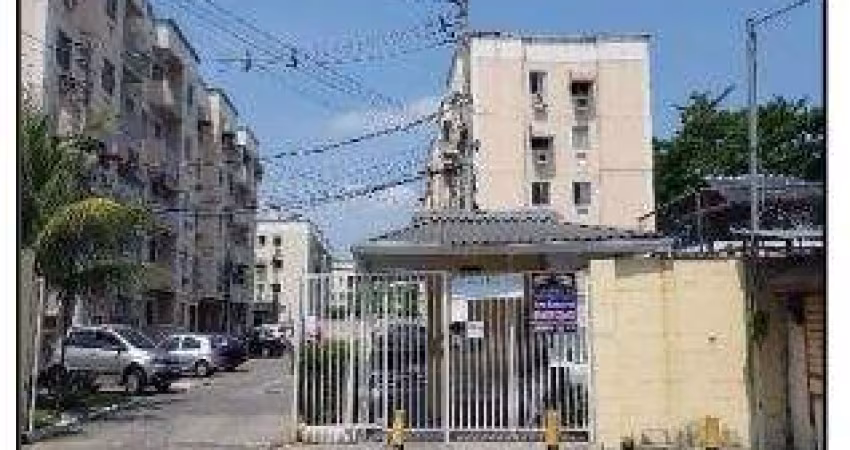 Oportunidade Única em RIO DE JANEIRO - RJ | Tipo: Apartamento | Negociação: Venda Direta Online  | Situação: Imóvel