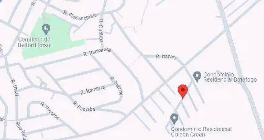 Oportunidade Única em BELFORD ROXO - RJ | Tipo: Casa | Negociação: Venda Direta Online  | Situação: Imóvel