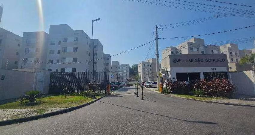 Oportunidade Única em SAO GONCALO - RJ | Tipo: Apartamento | Negociação: Venda Direta Online  | Situação: Imóvel