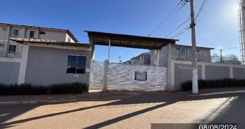 Oportunidade Única em VALPARAISO DE GOIAS - GO | Tipo: Apartamento | Negociação: Venda Direta Online  | Situação: Imóvel