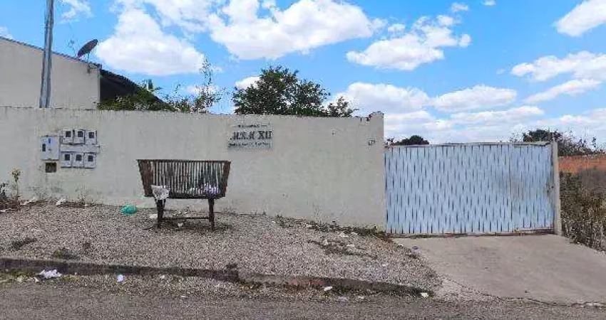 Oportunidade única em aguas lindas de goias - go | tipo: casa | negociação: venda direta online  | situação: imóvel