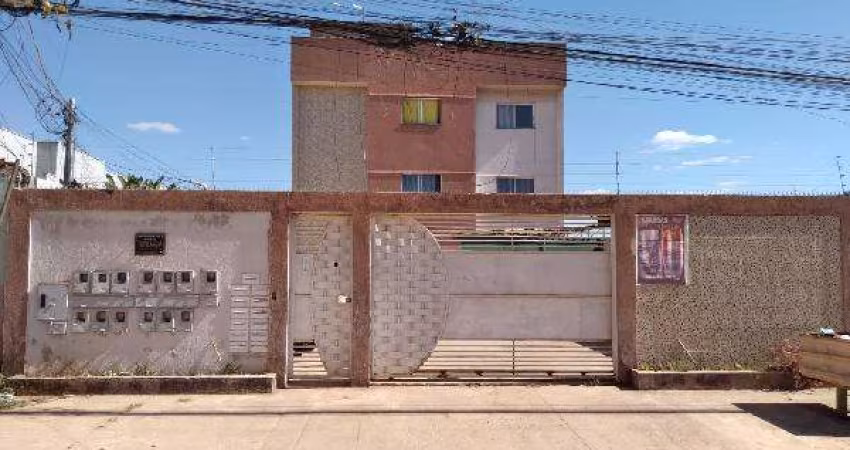 Oportunidade Única em AGUAS LINDAS DE GOIAS - GO | Tipo: Apartamento | Negociação: Venda Direta Online  | Situação: Imóvel