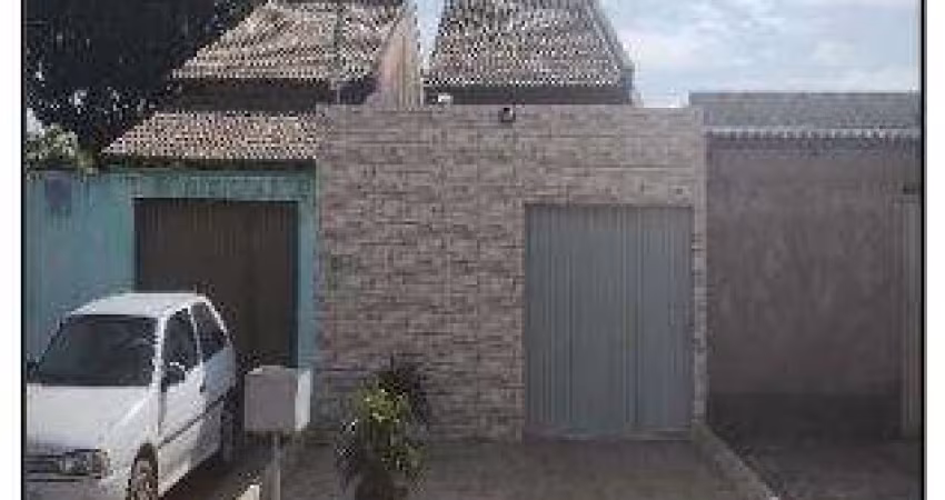 Oportunidade Única em LUZIANIA - GO | Tipo: Casa | Negociação: Venda Direta Online  | Situação: Imóvel