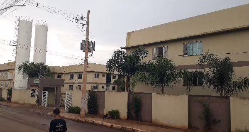 Oportunidade Única em CIDADE OCIDENTAL - GO | Tipo: Apartamento | Negociação: Venda Direta Online  | Situação: Imóvel