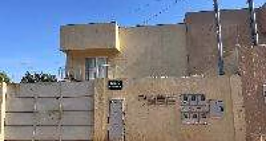 Oportunidade Única em AGUAS LINDAS DE GOIAS - GO | Tipo: Apartamento | Negociação: Venda Direta Online  | Situação: Imóvel