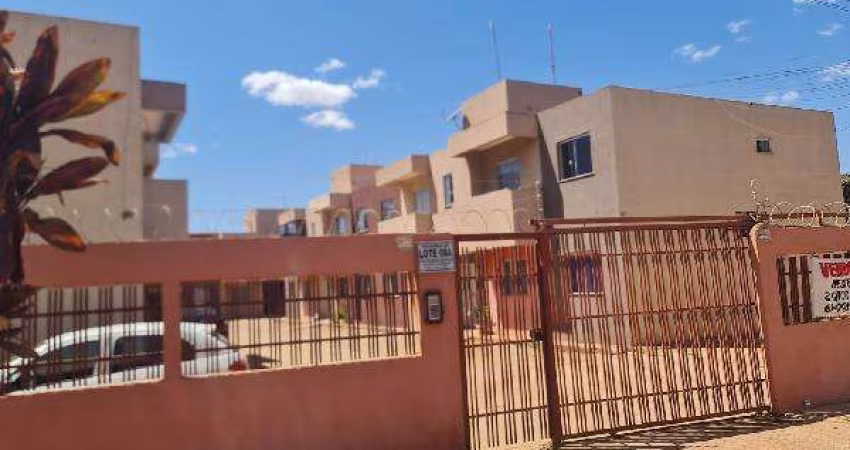 Oportunidade Única em AGUAS LINDAS DE GOIAS - GO | Tipo: Apartamento | Negociação: Venda Online  | Situação: Imóvel