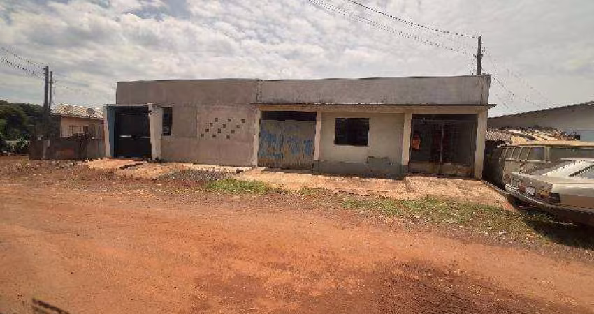 Oportunidade Única em PALMAS - PR | Tipo: Casa | Negociação: Venda Online  | Situação: Imóvel