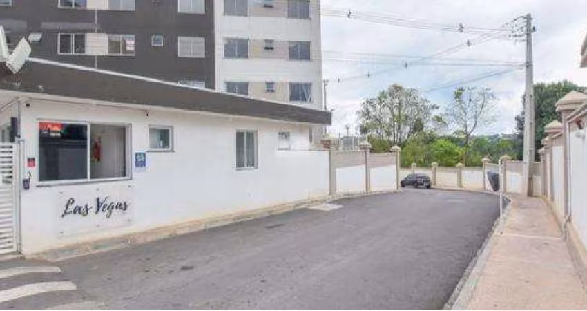 Oportunidade Única em ALMIRANTE TAMANDARE - PR | Tipo: Apartamento | Negociação: Venda Online  | Situação: Imóvel