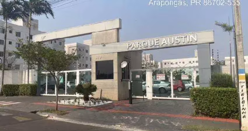 Oportunidade Única em ARAPONGAS - PR | Tipo: Apartamento | Negociação: Venda Direta Online  | Situação: Imóvel