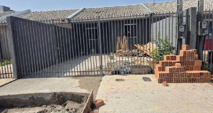 Oportunidade Única em PONTA GROSSA - PR | Tipo: Casa | Negociação: Venda Online  | Situação: Imóvel