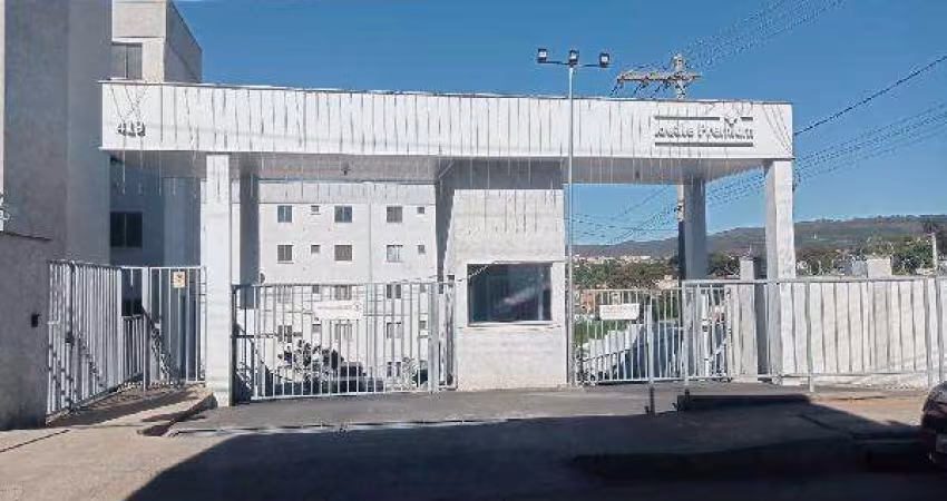 Oportunidade Única em MONTES CLAROS - MG | Tipo: Apartamento | Negociação: Venda Online  | Situação: Imóvel