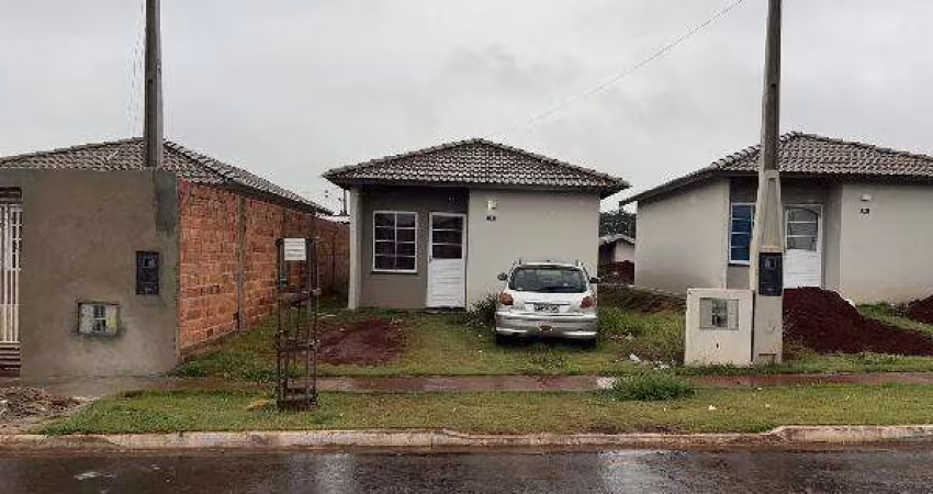 Oportunidade Única em TATUI - SP | Tipo: Casa | Negociação: Venda Online  | Situação: Imóvel