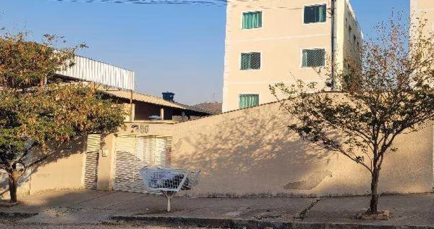 Oportunidade Única em RIBEIRAO DAS NEVES - MG | Tipo: Apartamento | Negociação: Venda Direta Online  | Situação: Imóvel