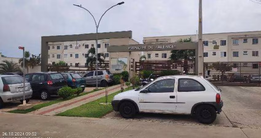 Oportunidade Única em PRESIDENTE PRUDENTE - SP | Tipo: Apartamento | Negociação: Venda Online  | Situação: Imóvel