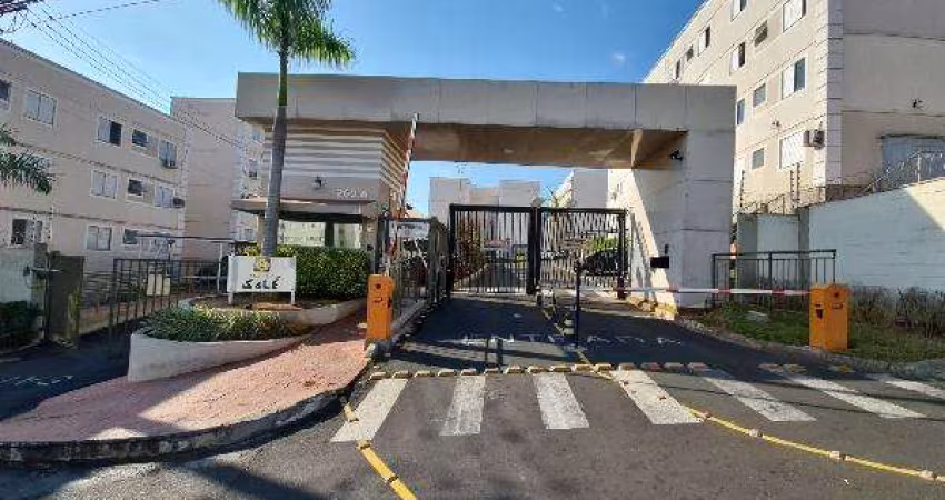 Oportunidade Única em MARILIA - SP | Tipo: Apartamento | Negociação: Venda Direta Online  | Situação: Imóvel