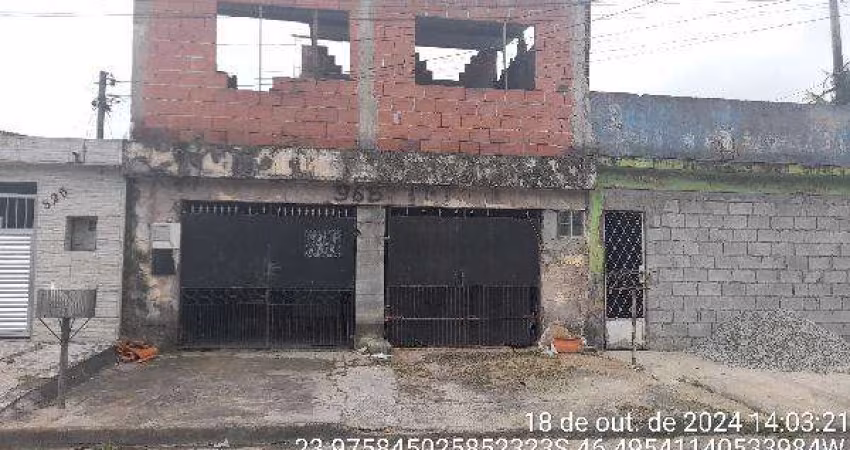 Oportunidade Única em SAO VICENTE - SP | Tipo: Casa | Negociação: Venda Direta Online  | Situação: Imóvel
