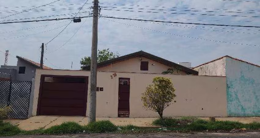 Oportunidade Única em BAURU - SP | Tipo: Casa | Negociação: Venda Online  | Situação: Imóvel