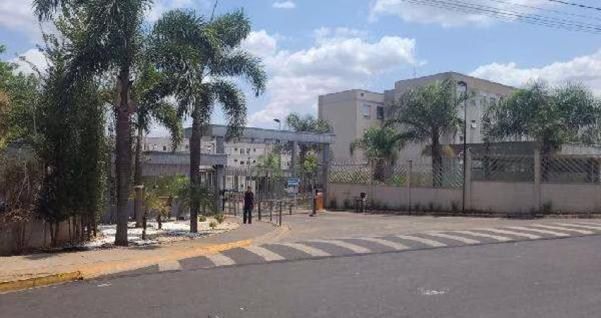Oportunidade Única em RIBEIRAO PRETO - SP | Tipo: Apartamento | Negociação: Venda Online  | Situação: Imóvel