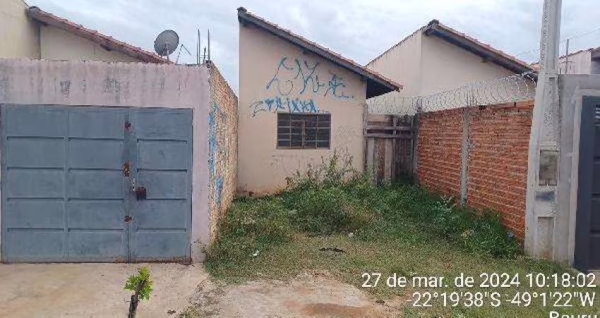 Oportunidade Única em BAURU - SP | Tipo: Casa | Negociação: Leilão  | Situação: Imóvel