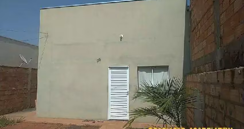 Oportunidade Única em FRUTAL - MG | Tipo: Casa | Negociação: Venda Online  | Situação: Imóvel