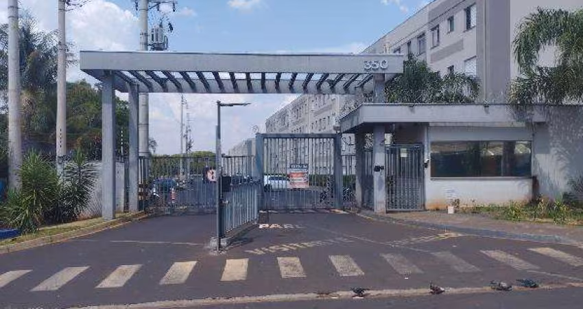 Oportunidade Única em RIBEIRAO PRETO - SP | Tipo: Apartamento | Negociação: Venda Direta Online  | Situação: Imóvel