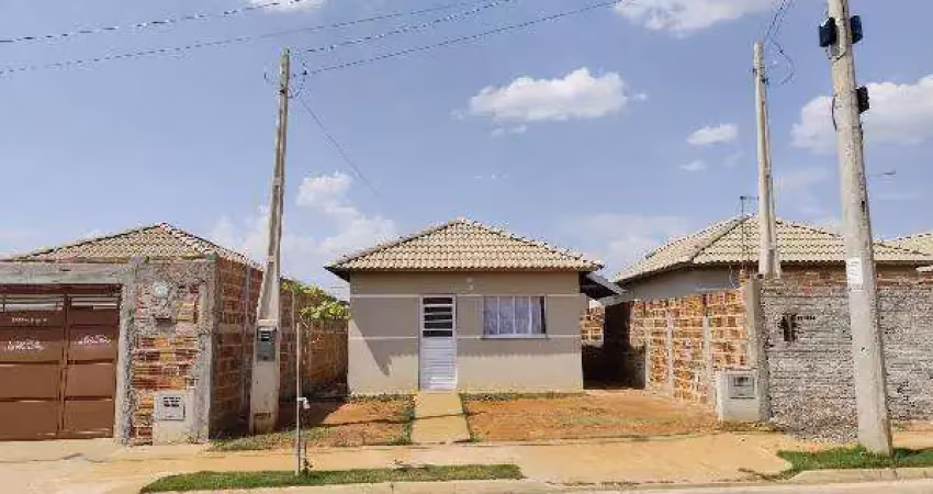 Oportunidade Única em ARACATUBA - SP | Tipo: Casa | Negociação: Venda Direta Online  | Situação: Imóvel