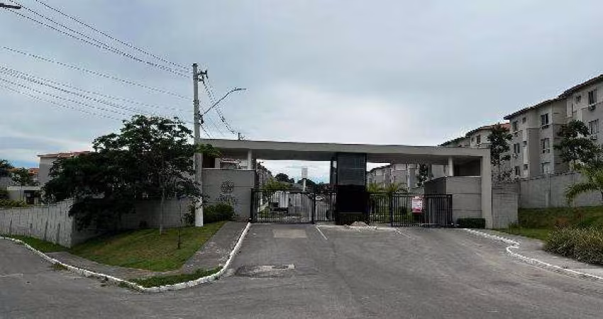 Oportunidade Única em ITABORAI - RJ | Tipo: Apartamento | Negociação: Venda Online  | Situação: Imóvel