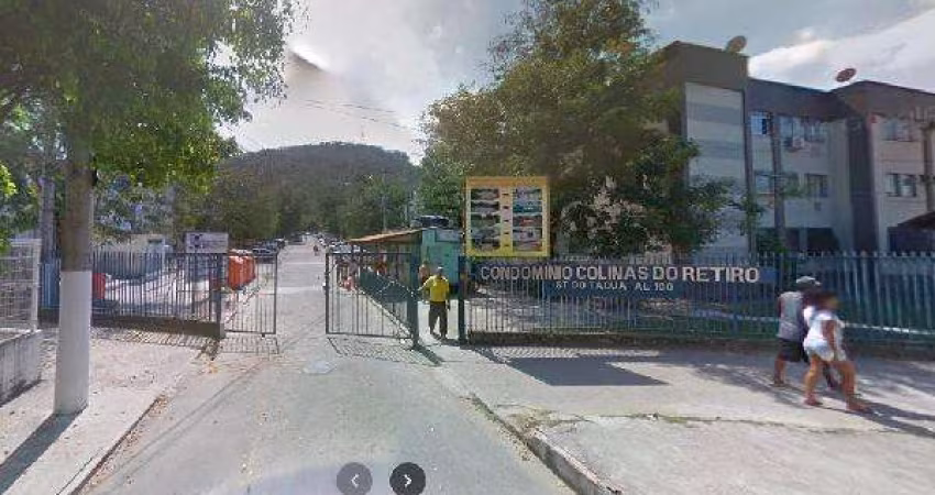Oportunidade Única em RIO DE JANEIRO - RJ | Tipo: Apartamento | Negociação: Venda Online  | Situação: Imóvel