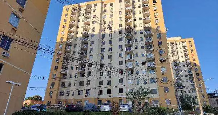 Oportunidade única em belford roxo - rj | tipo: apartamento | negociação: venda direta online  | situação: imóvel