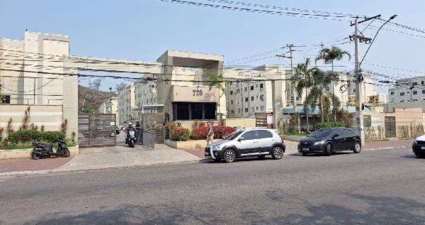 Oportunidade Única em SAO GONCALO - RJ | Tipo: Apartamento | Negociação: Venda Direta Online  | Situação: Imóvel