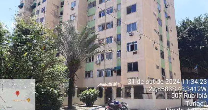 Oportunidade Única em RIO DE JANEIRO - RJ | Tipo: Apartamento | Negociação: Venda Online  | Situação: Imóvel