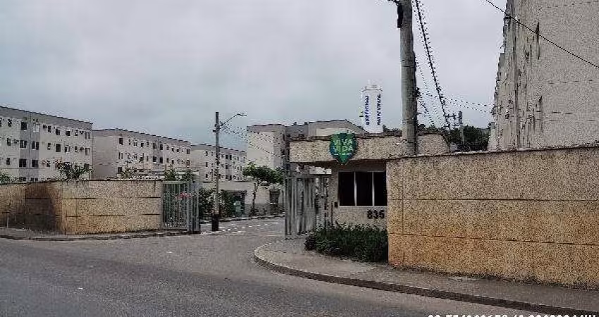 Oportunidade Única em BELFORD ROXO - RJ | Tipo: Apartamento | Negociação: Venda Online  | Situação: Imóvel