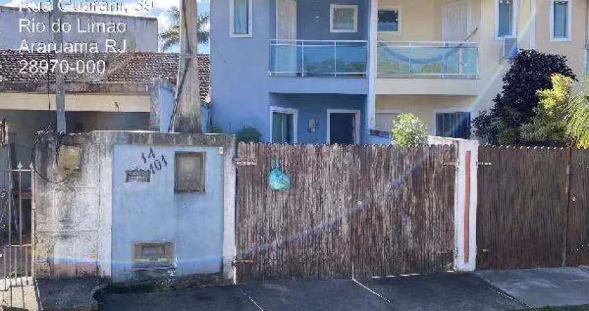 Oportunidade única em araruama - rj | tipo: casa | negociação: venda direta online  | situação: imóvel