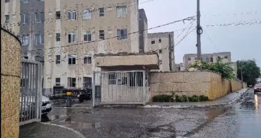 Oportunidade única em belford roxo - rj | tipo: apartamento | negociação: venda direta online  | situação: imóvel