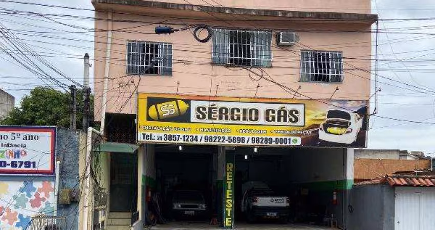 Oportunidade Única em SAO GONCALO - RJ | Tipo: Apartamento | Negociação: Venda Online  | Situação: Imóvel