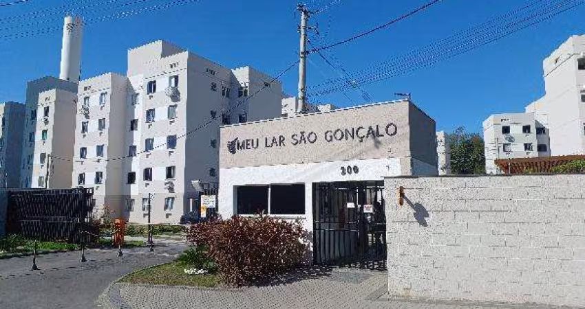 Oportunidade Única em SAO GONCALO - RJ | Tipo: Apartamento | Negociação: Venda Online  | Situação: Imóvel